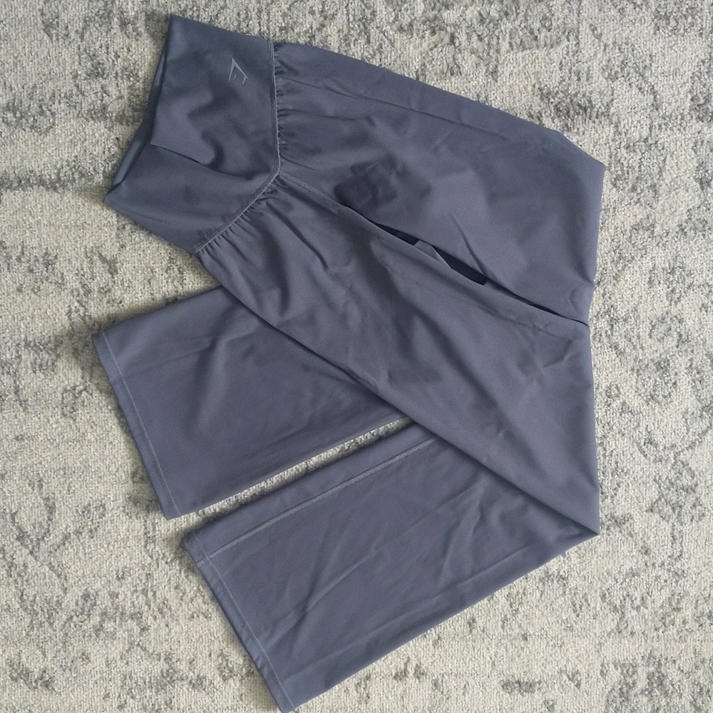 Gymshark Elevate Flare Leggings Yoga Pant